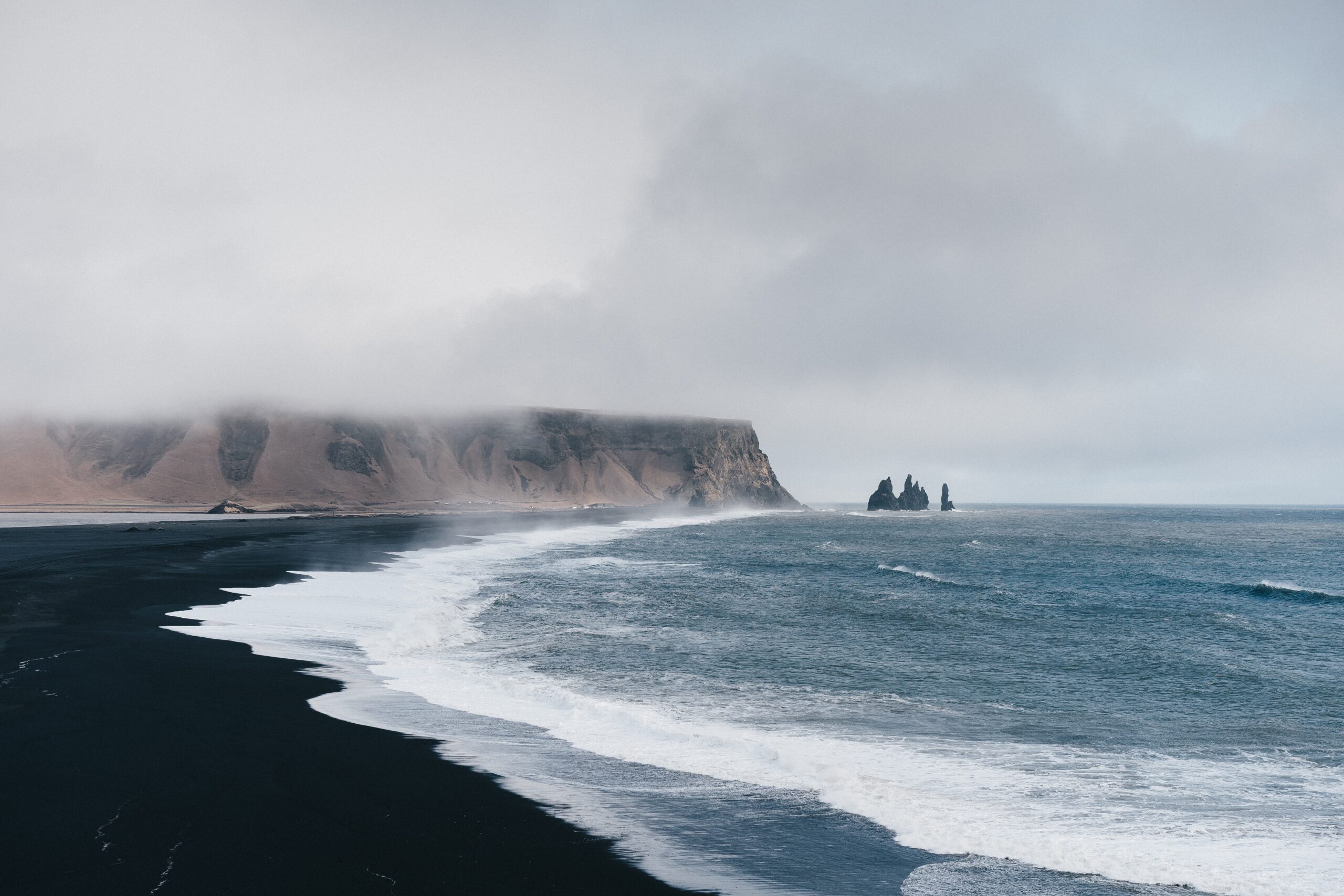 My Visit Iceland