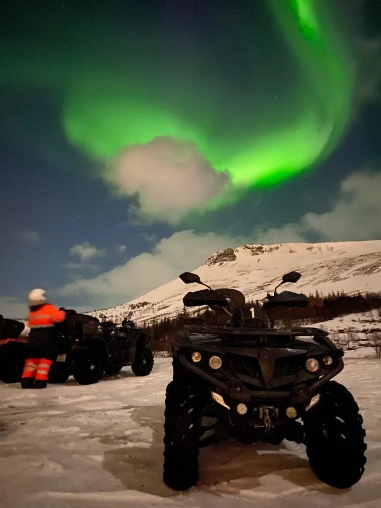 Evening Extreme 5